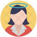 پیش‌نمایش فایل female-avatar-6 از پک کریسمس