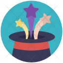 پیش‌نمایش فایل magic-hat-6 از پک کریسمس