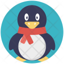پیش‌نمایش فایل penguin-60 از پک کریسمس