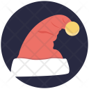 پیش‌نمایش فایل santa-claus-hat-4 از پک کریسمس