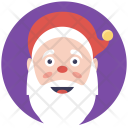 پیش‌نمایش فایل santaclaus-109 از پک کریسمس