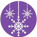 پیش‌نمایش فایل snowflakes-94 از پک کریسمس