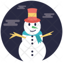 پیش‌نمایش فایل snowman-307 از پک کریسمس