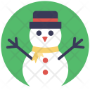 پیش‌نمایش فایل snowman-308 از پک کریسمس
