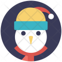 پیش‌نمایش فایل snowman-face-2 از پک کریسمس