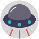 پیش‌نمایش فایل alien-ship-5 از پک آموزش ۱