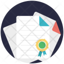 پیش‌نمایش فایل certificate-390 از پک آموزش ۱