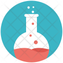 پیش‌نمایش فایل chemical-flask-2 از پک آموزش ۱