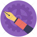 پیش‌نمایش فایل ink-pen-1 از پک آموزش ۱