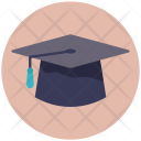 پیش‌نمایش فایل mortarboard-68 از پک آموزش ۱