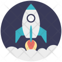 پیش‌نمایش فایل rocket-launch-10 از پک آموزش ۱