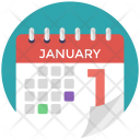 پیش‌نمایش فایل calendar-1861 از پک آموزش ۲