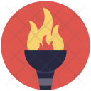 پیش‌نمایش فایل olympic-torch-7 از پک آموزش ۲