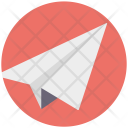 پیش‌نمایش فایل paper-plane-20 از پک آموزش ۲