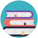 پیش‌نمایش فایل pile-of-books از پک آموزش ۲