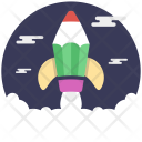 پیش‌نمایش فایل rocket-launch-11 از پک آموزش ۲