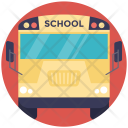 پیش‌نمایش فایل school-bus-45 از پک آموزش ۲