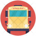پیش‌نمایش فایل school-bus-46 از پک آموزش ۲