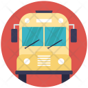پیش‌نمایش فایل school-bus-47 از پک آموزش ۲