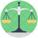 پیش‌نمایش فایل balance-scale-8 از پک آموزش ۳