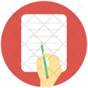 پیش‌نمایش فایل handwriting از پک آموزش ۳