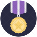 پیش‌نمایش فایل medal-badge-3 از پک آموزش ۳