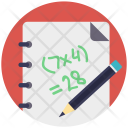 پیش‌نمایش فایل multiplication-4 از پک آموزش ۳