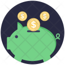 پیش‌نمایش فایل piggy-bank-71 از پک آموزش ۳