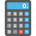 پیش‌نمایش فایل calculator-1025 از پک منابع انسانی ۱