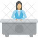 پیش‌نمایش فایل information-desk از پک منابع انسانی ۱
