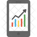 پیش‌نمایش فایل mobile-growth-chart از پک منابع انسانی ۱