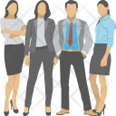 پیش‌نمایش فایل business-team-19 از پک منابع انسانی ۲