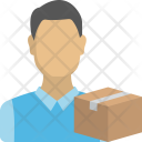 پیش‌نمایش فایل delivery-man-6 از پک منابع انسانی ۲
