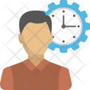 پیش‌نمایش فایل personal-time-management-1 از پک منابع انسانی ۲
