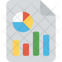 پیش‌نمایش فایل pie-graph-chart از پک منابع انسانی ۲