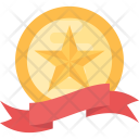 پیش‌نمایش فایل achievement-badge از پک مدال‌ها و جوایز