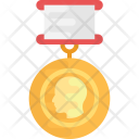 پیش‌نمایش فایل army-badge از پک مدال‌ها و جوایز