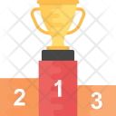 پیش‌نمایش فایل award-rostrum از پک مدال‌ها و جوایز