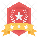 پیش‌نمایش فایل badge-722 از پک مدال‌ها و جوایز