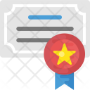 پیش‌نمایش فایل certificate-394 از پک مدال‌ها و جوایز