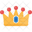 پیش‌نمایش فایل crown-241 از پک مدال‌ها و جوایز