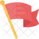پیش‌نمایش فایل flag-765 از پک مدال‌ها و جوایز