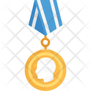 پیش‌نمایش فایل gold-medal-11 از پک مدال‌ها و جوایز