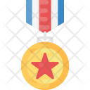 پیش‌نمایش فایل gold-medal-8 از پک مدال‌ها و جوایز