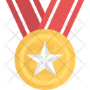 پیش‌نمایش فایل gold-medal-9 از پک مدال‌ها و جوایز