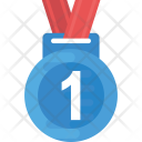 پیش‌نمایش فایل medal-1054 از پک مدال‌ها و جوایز