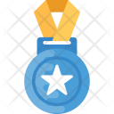 پیش‌نمایش فایل medal-1058 از پک مدال‌ها و جوایز