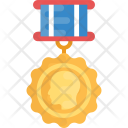 پیش‌نمایش فایل military-award-3 از پک مدال‌ها و جوایز