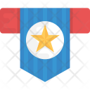 پیش‌نمایش فایل military-badge-2 از پک مدال‌ها و جوایز
