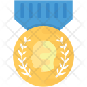 پیش‌نمایش فایل military-badge-3 از پک مدال‌ها و جوایز